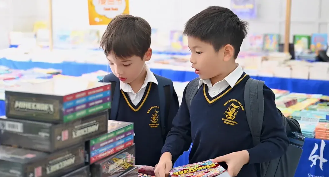 Book Week 2025 